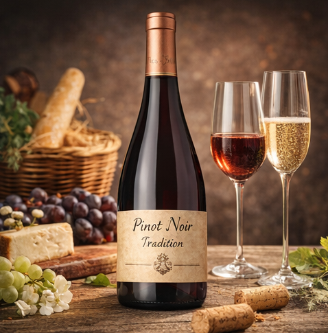 Pinot Noir Tradition
